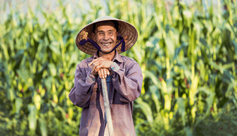 베트남에서 가장 많이 쓰이는 성, Nguyễn(응우옌). 인구의 약 40%가 이 성을 가지고 있다고 해요. 그 이유는 무엇일까요?